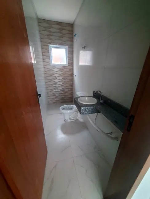 Foto 4 de Casa com 2 quartos à venda, 54m2 em Caiçara, Praia Grande - SP