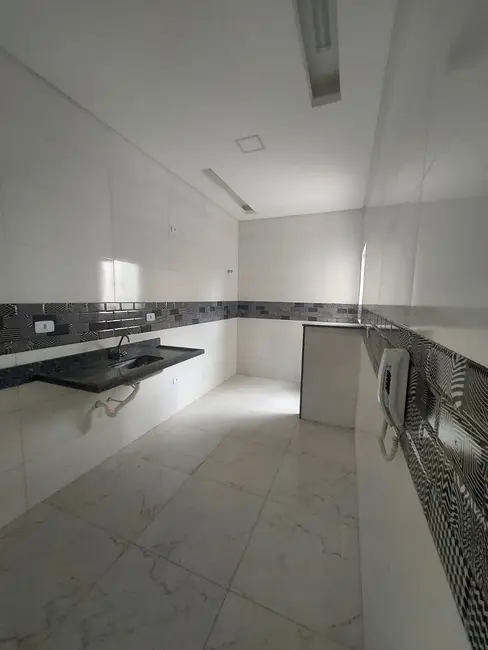 Casa com 2 quartos à venda, 59m2 em Caiçara, Praia Grande - SP - imagem 6 Foto 6 de Casa com 2 quartos à venda, 59m2 em Caiçara, Praia Grande - SP