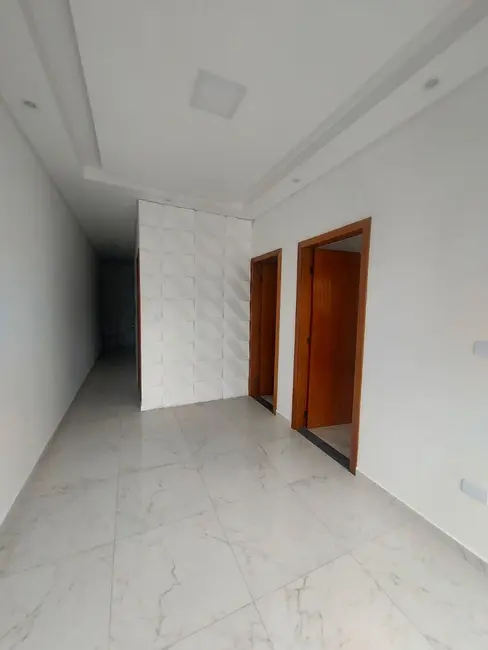Foto 1 de Casa com 2 quartos à venda, 59m2 em Caiçara, Praia Grande - SP