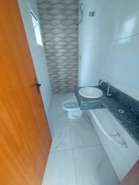 Casa com 2 quartos à venda, 59m2 em Caiçara, Praia Grande - SP - imagem 4 Foto 4 de Casa com 2 quartos à venda, 59m2 em Caiçara, Praia Grande - SP