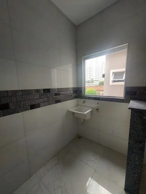 Casa com 2 quartos à venda, 59m2 em Caiçara, Praia Grande - SP - imagem 5 Foto 5 de Casa com 2 quartos à venda, 59m2 em Caiçara, Praia Grande - SP