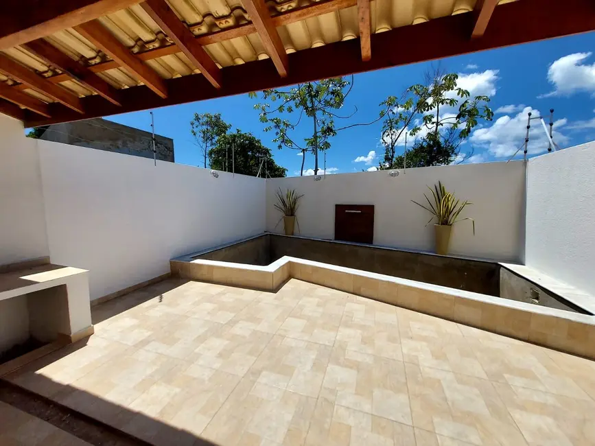 Foto 2 de Casa com 3 quartos à venda, 97m2 em Itanhaem - SP