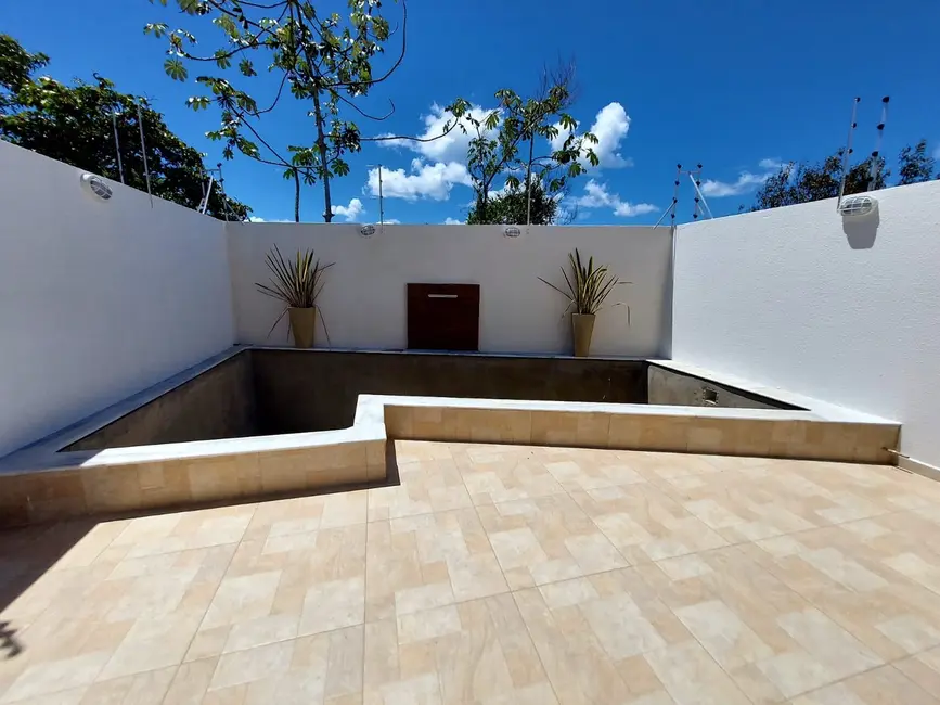 Foto 4 de Casa com 3 quartos à venda, 97m2 em Itanhaem - SP