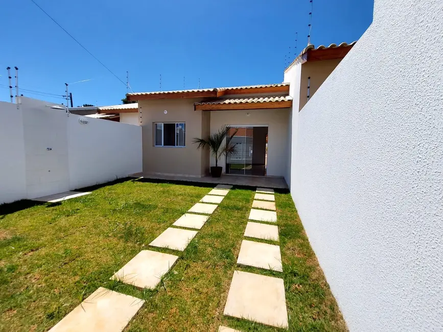 Foto 3 de Casa com 3 quartos à venda, 97m2 em Itanhaem - SP