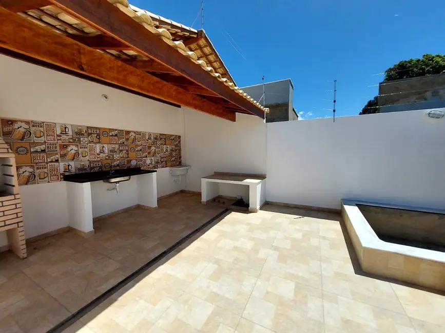 Foto 5 de Casa com 3 quartos à venda, 97m2 em Itanhaem - SP