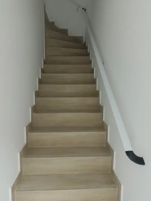 Foto 6 de Casa com 2 quartos à venda, 52m2 em Sítio do Campo, Praia Grande - SP