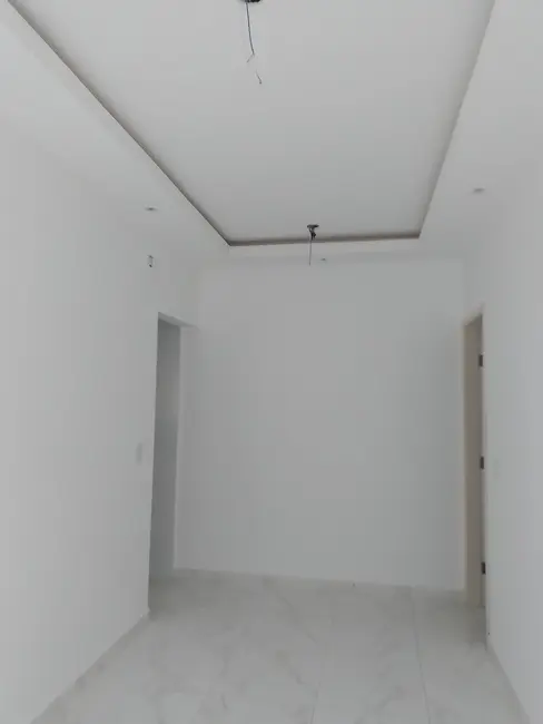 Foto 7 de Casa com 2 quartos à venda, 52m2 em Sítio do Campo, Praia Grande - SP