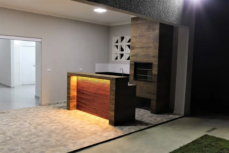 Foto 6 de Casa com 3 quartos à venda, 120m2 em Itanhaem - SP