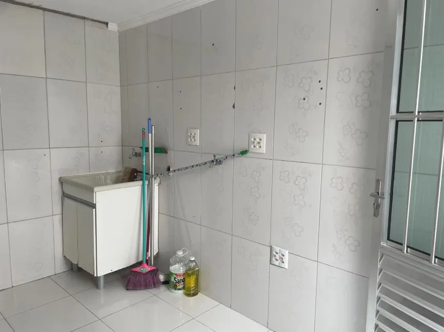 Foto 4 de Casa com 3 quartos à venda, 90m2 em Boqueirão, Praia Grande - SP