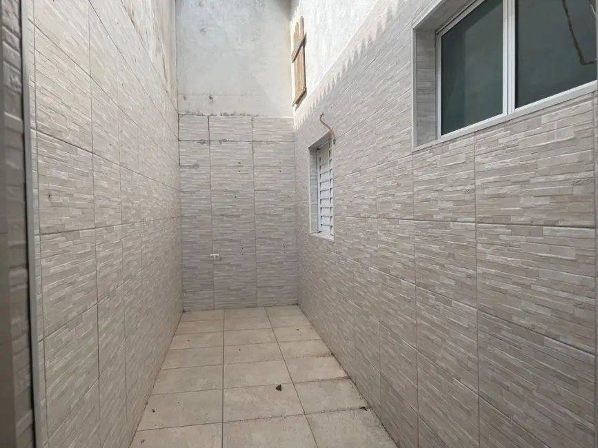 Foto 6 de Casa com 3 quartos à venda, 90m2 em Boqueirão, Praia Grande - SP