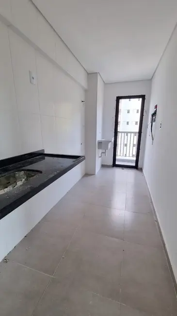 Foto 6 de Apartamento com 2 quartos à venda, 70m2 em Canto do Forte, Praia Grande - SP