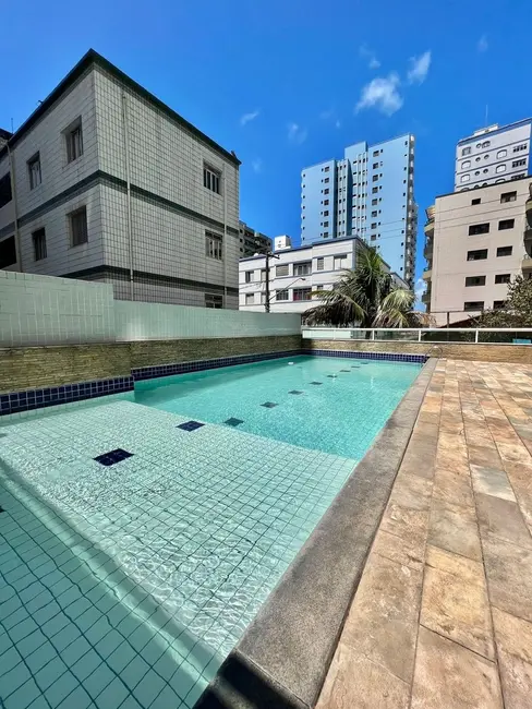 Foto 6 de Apartamento com 3 quartos à venda, 170m2 em Tupi, Praia Grande - SP