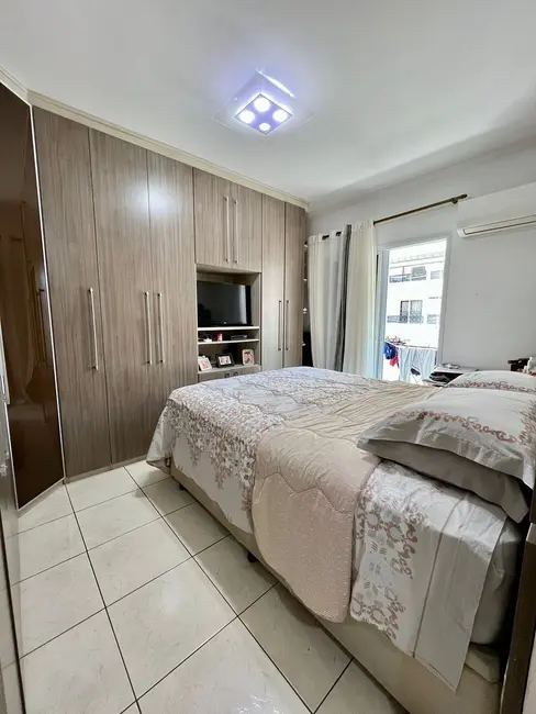 Foto 8 de Apartamento com 3 quartos à venda, 170m2 em Tupi, Praia Grande - SP