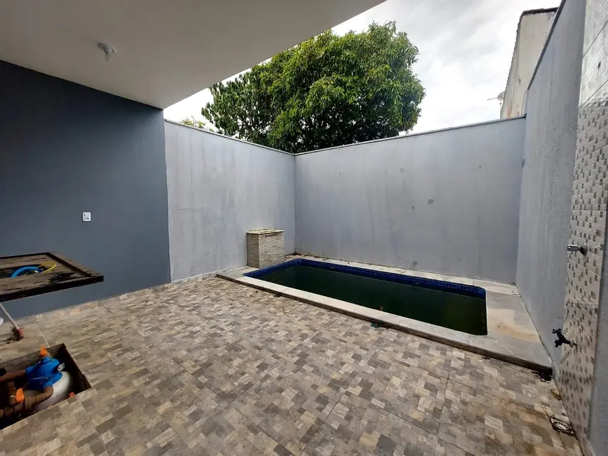Foto 7 de Casa com 2 quartos à venda, 63m2 em Itanhaem - SP