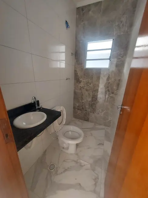 Foto 8 de Casa com 3 quartos à venda, 94m2 em Itanhaem - SP