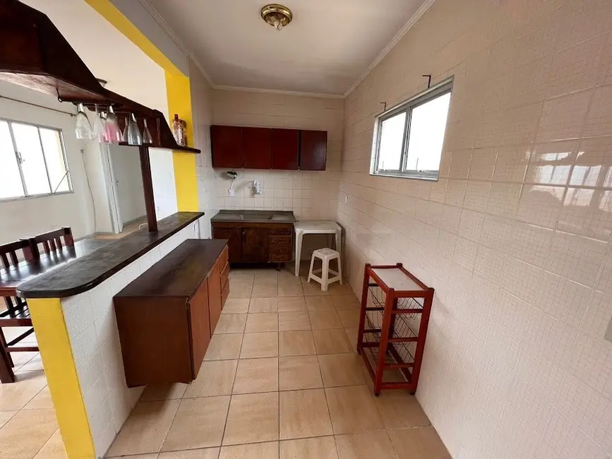 Foto 8 de Apartamento com 1 quarto à venda, 79m2 em Mongagua - SP