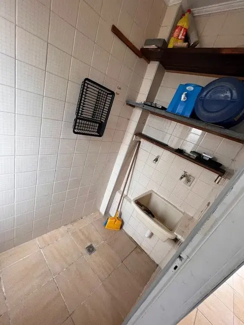 Foto 4 de Apartamento com 1 quarto à venda, 79m2 em Mongagua - SP