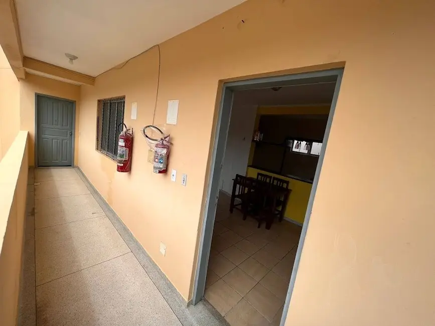 Foto 3 de Apartamento com 1 quarto à venda, 79m2 em Mongagua - SP