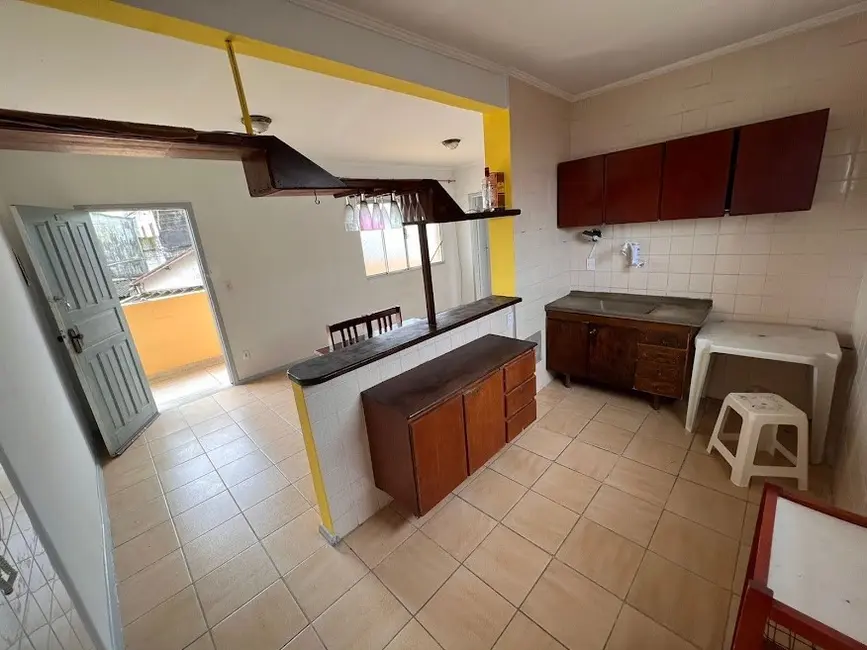Foto 7 de Apartamento com 1 quarto à venda, 79m2 em Mongagua - SP