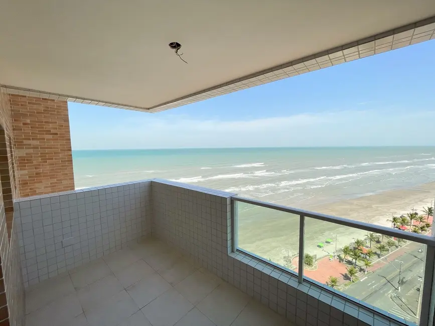 Foto 1 de Apartamento com 2 quartos à venda, 73m2 em Mongagua - SP