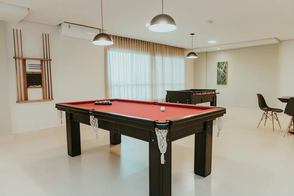 Foto 3 de Apartamento com 2 quartos à venda, 77m2 em Mongagua - SP