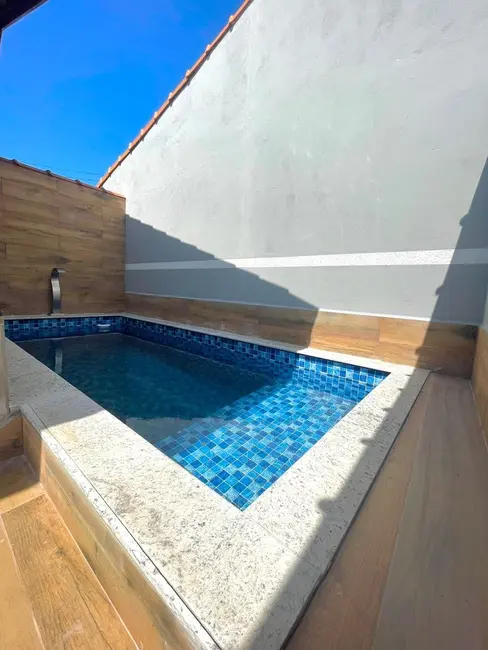 Foto 4 de Casa com 2 quartos à venda, 69m2 em Agenor de Campos, Mongagua - SP