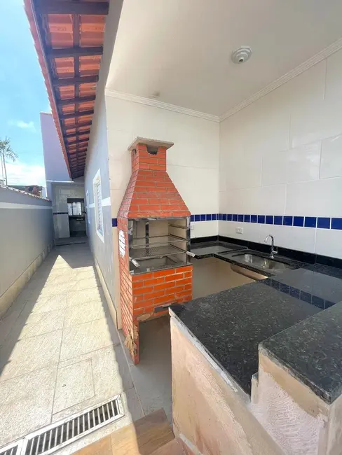 Foto 3 de Casa com 2 quartos à venda, 69m2 em Agenor de Campos, Mongagua - SP