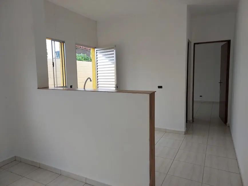 Foto 7 de Casa com 2 quartos à venda, 50m2 em Itanhaem - SP