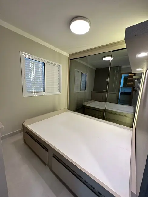 Apartamento com 2 quartos à venda, 67m2 em Guilhermina, Praia Grande - SP - imagem 4 Foto 4 de Apartamento com 2 quartos à venda, 67m2 em Guilhermina, Praia Grande - SP