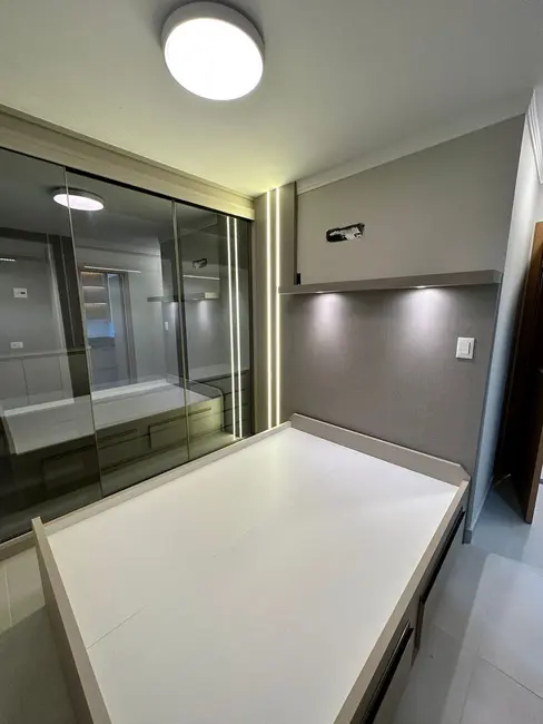 Apartamento com 2 quartos à venda, 67m2 em Guilhermina, Praia Grande - SP - imagem 9 Foto 9 de Apartamento com 2 quartos à venda, 67m2 em Guilhermina, Praia Grande - SP