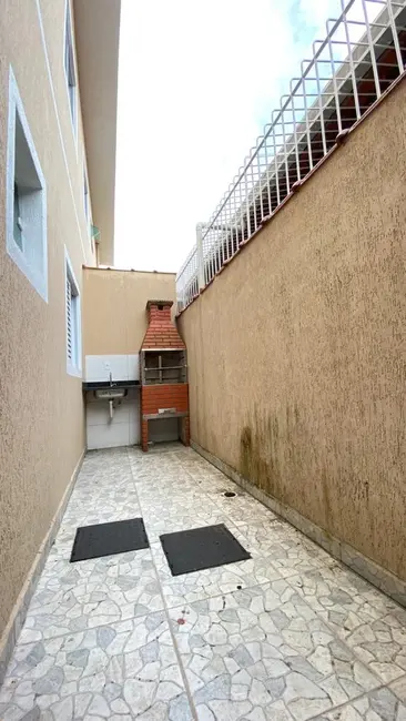 Casa com 2 quartos à venda, 40m2 em Maracanã, Praia Grande - SP - imagem 4 Foto 4 de Casa com 2 quartos à venda, 40m2 em Maracanã, Praia Grande - SP