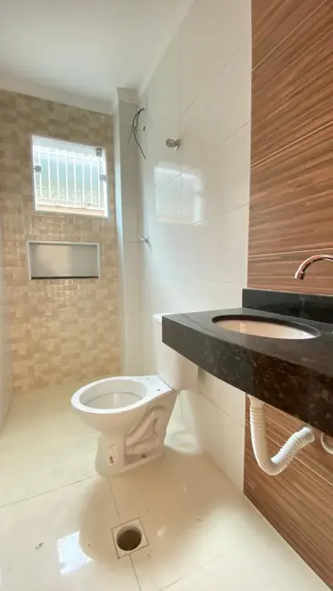 Casa com 2 quartos à venda, 40m2 em Maracanã, Praia Grande - SP - imagem 7 Foto 7 de Casa com 2 quartos à venda, 40m2 em Maracanã, Praia Grande - SP