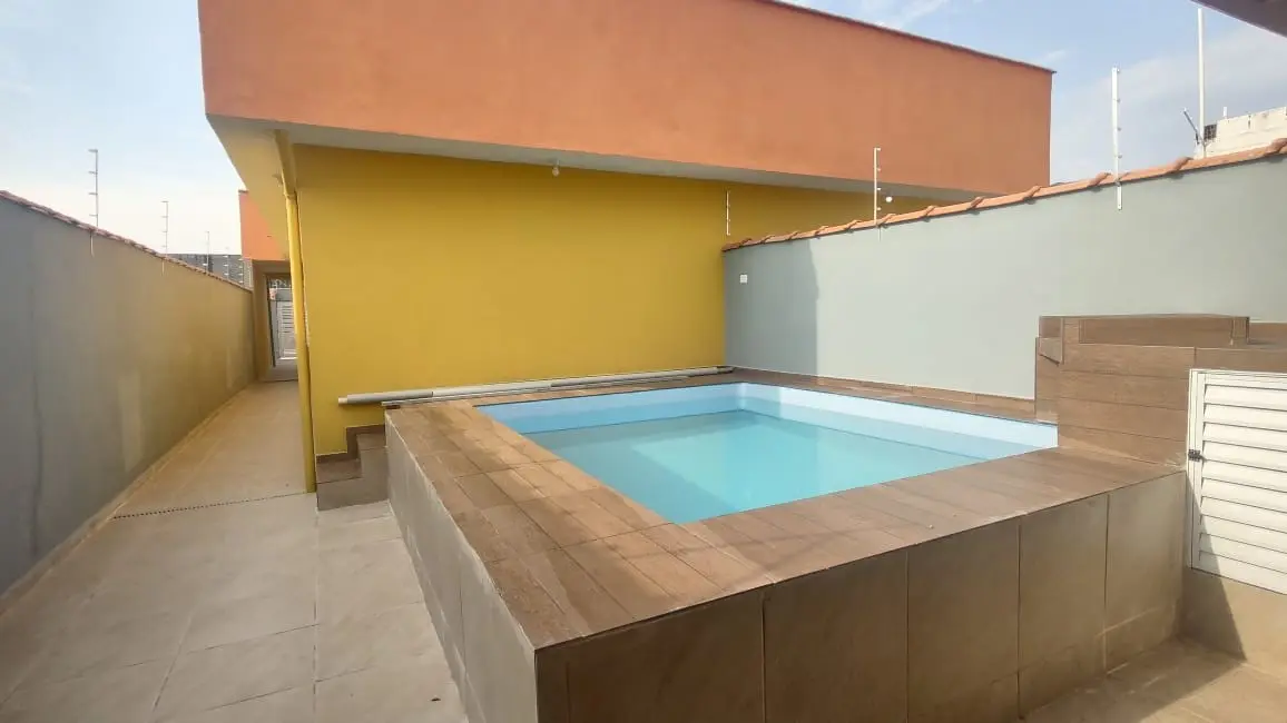 Foto 4 de Casa com 2 quartos à venda, 90m2 em Itanhaem - SP