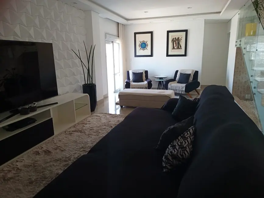 Apartamento com 4 quartos à venda, 315m2 em Canto do Forte, Praia Grande - SP - imagem 3 Foto 3 de Apartamento com 4 quartos à venda, 315m2 em Canto do Forte, Praia Grande - SP