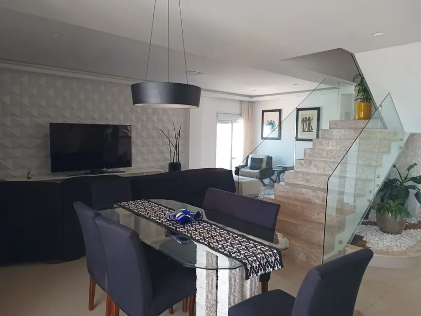 Apartamento com 4 quartos à venda, 315m2 em Canto do Forte, Praia Grande - SP - imagem 6 Foto 6 de Apartamento com 4 quartos à venda, 315m2 em Canto do Forte, Praia Grande - SP