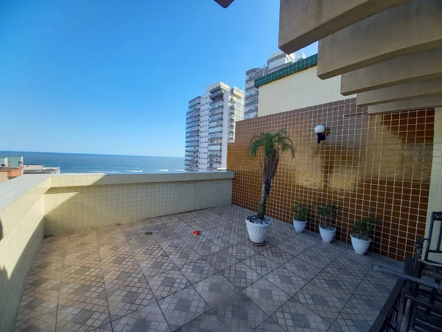 Apartamento com 4 quartos à venda, 400m2 em Canto do Forte, Praia Grande - SP - imagem 4 Foto 4 de Apartamento com 4 quartos à venda, 400m2 em Canto do Forte, Praia Grande - SP