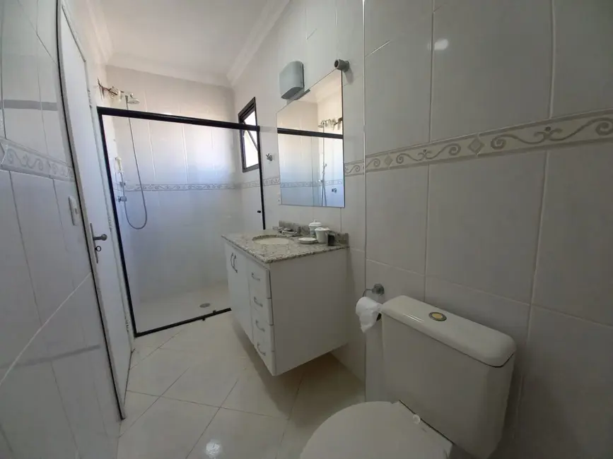 Apartamento com 4 quartos à venda, 400m2 em Canto do Forte, Praia Grande - SP - imagem 8 Foto 8 de Apartamento com 4 quartos à venda, 400m2 em Canto do Forte, Praia Grande - SP