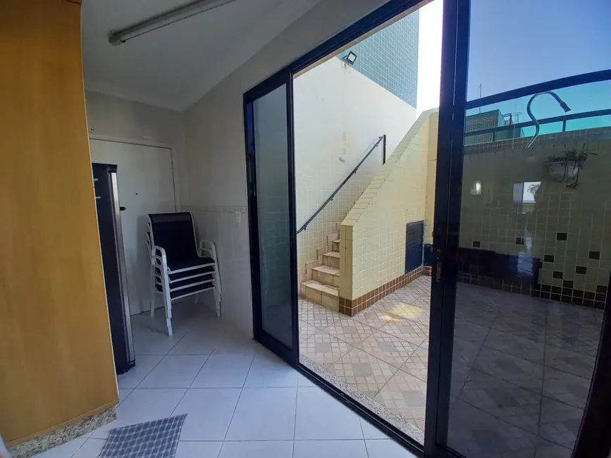 Apartamento com 4 quartos à venda, 400m2 em Canto do Forte, Praia Grande - SP - imagem 3 Foto 3 de Apartamento com 4 quartos à venda, 400m2 em Canto do Forte, Praia Grande - SP