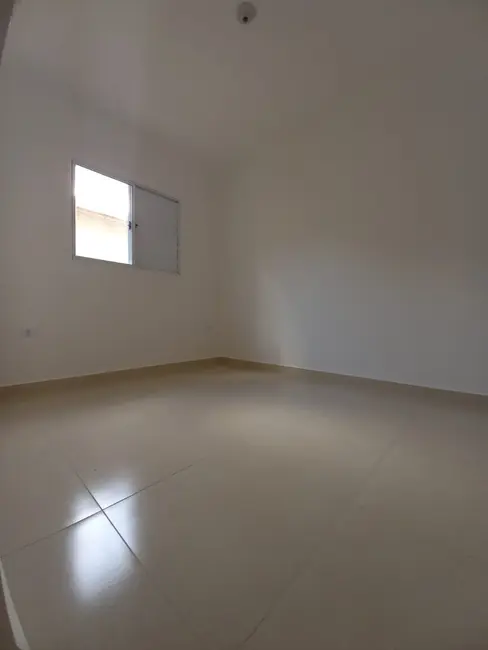 Foto 3 de Casa de Condomínio com 2 quartos à venda, 52m2 em Nova Mirim, Praia Grande - SP