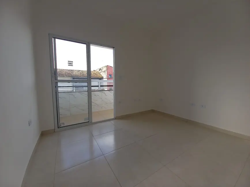 Foto 5 de Casa de Condomínio com 2 quartos à venda, 52m2 em Nova Mirim, Praia Grande - SP