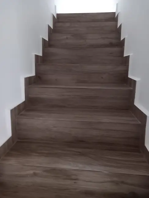 Foto 8 de Casa de Condomínio com 2 quartos à venda, 52m2 em Nova Mirim, Praia Grande - SP