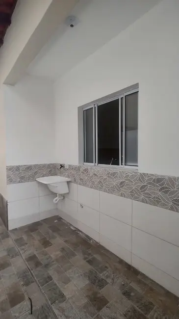 Foto 8 de Casa com 2 quartos à venda, 60m2 em Mongagua - SP