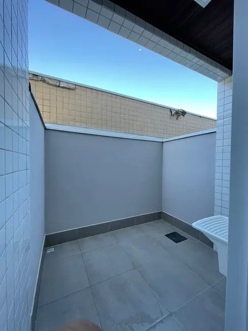 Foto 3 de Casa com 2 quartos à venda, 50m2 em Japuí, Sao Vicente - SP
