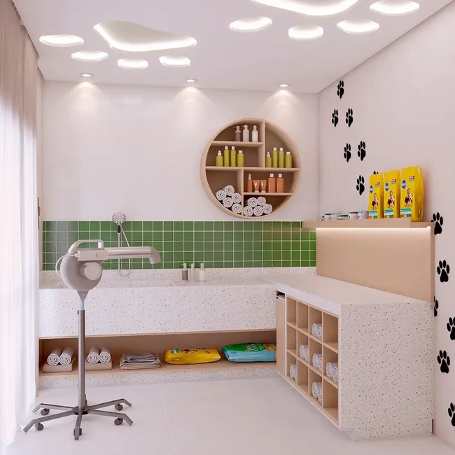 Foto 9 de Apartamento com 2 quartos à venda, 81m2 em Mongagua - SP