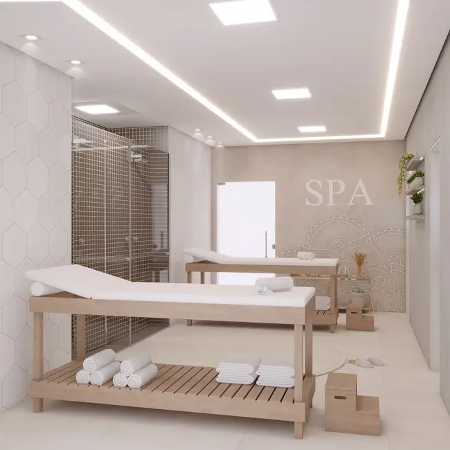 Foto 3 de Apartamento com 2 quartos à venda, 81m2 em Mongagua - SP