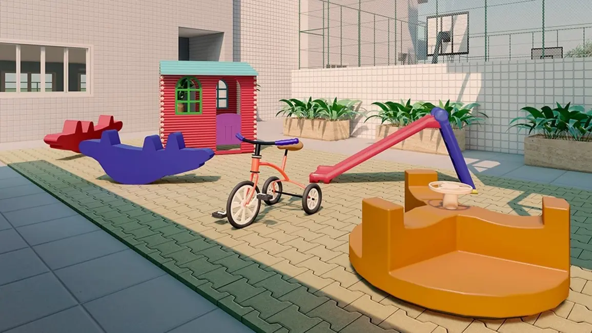 Foto 8 de Apartamento com 2 quartos à venda, 81m2 em Mongagua - SP