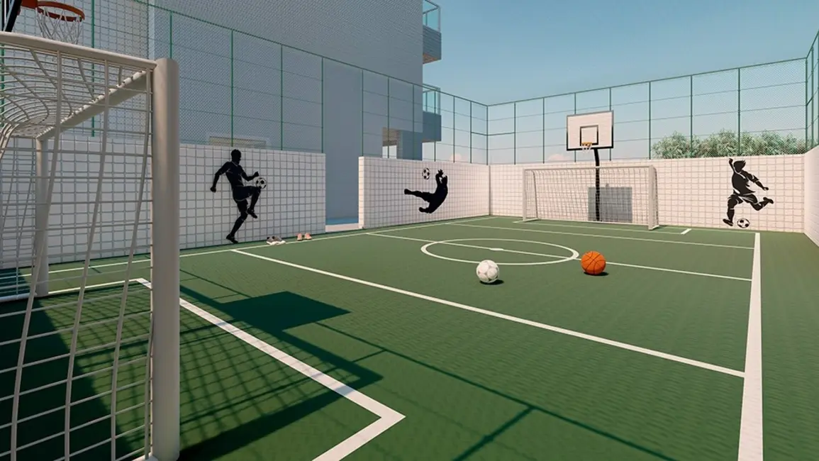 Foto 7 de Apartamento com 2 quartos à venda, 81m2 em Mongagua - SP