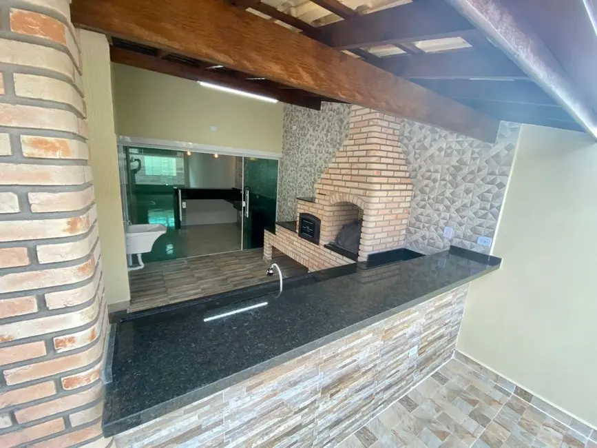 Foto 4 de Casa com 3 quartos à venda, 120m2 em Itanhaem - SP