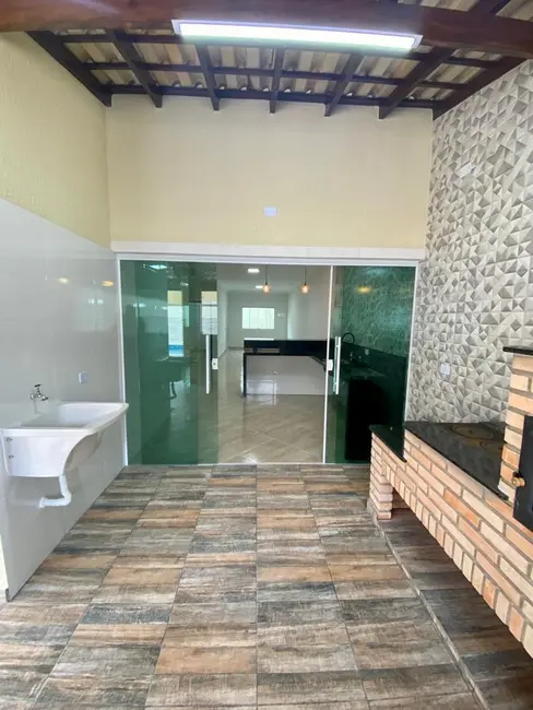 Foto 9 de Casa com 3 quartos à venda, 120m2 em Itanhaem - SP