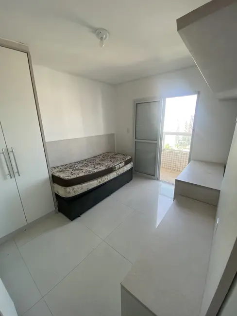 Foto 9 de Apartamento com 3 quartos à venda, 272m2 em Ocian, Praia Grande - SP